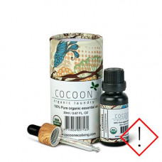 Cocoon Eco Living - Økologisk Lavendelolie 